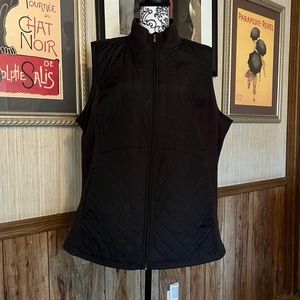 Tex-Gear vest size 2X